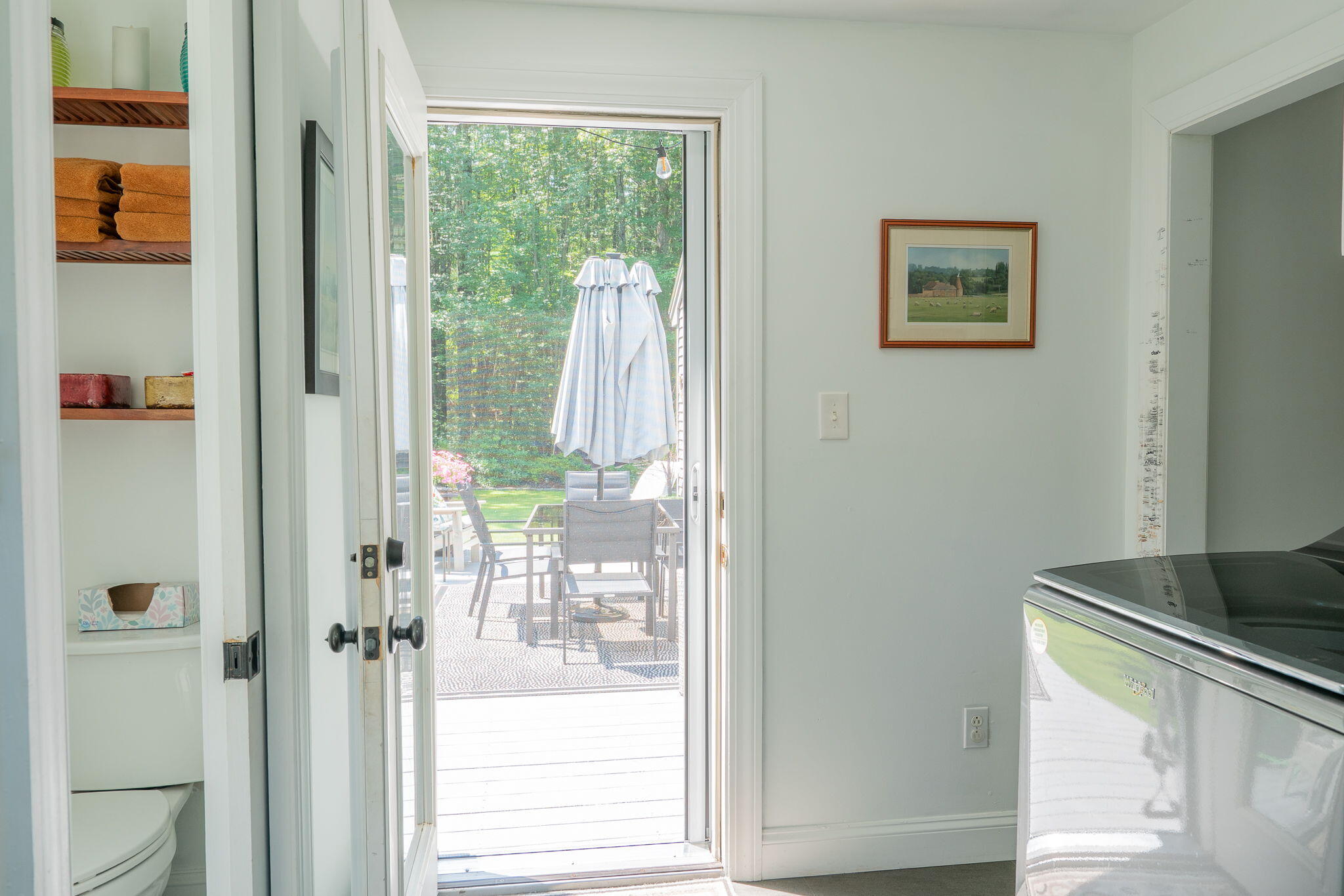 32 Pleasant Hill Road Falmouth ME 04105