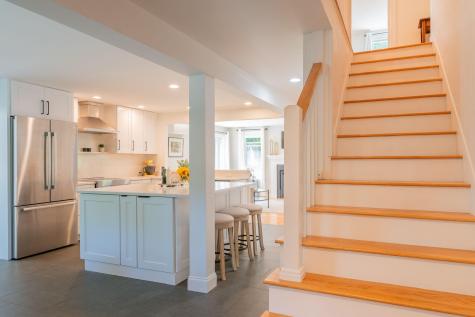 32 Pleasant Hill Road Falmouth ME 04105