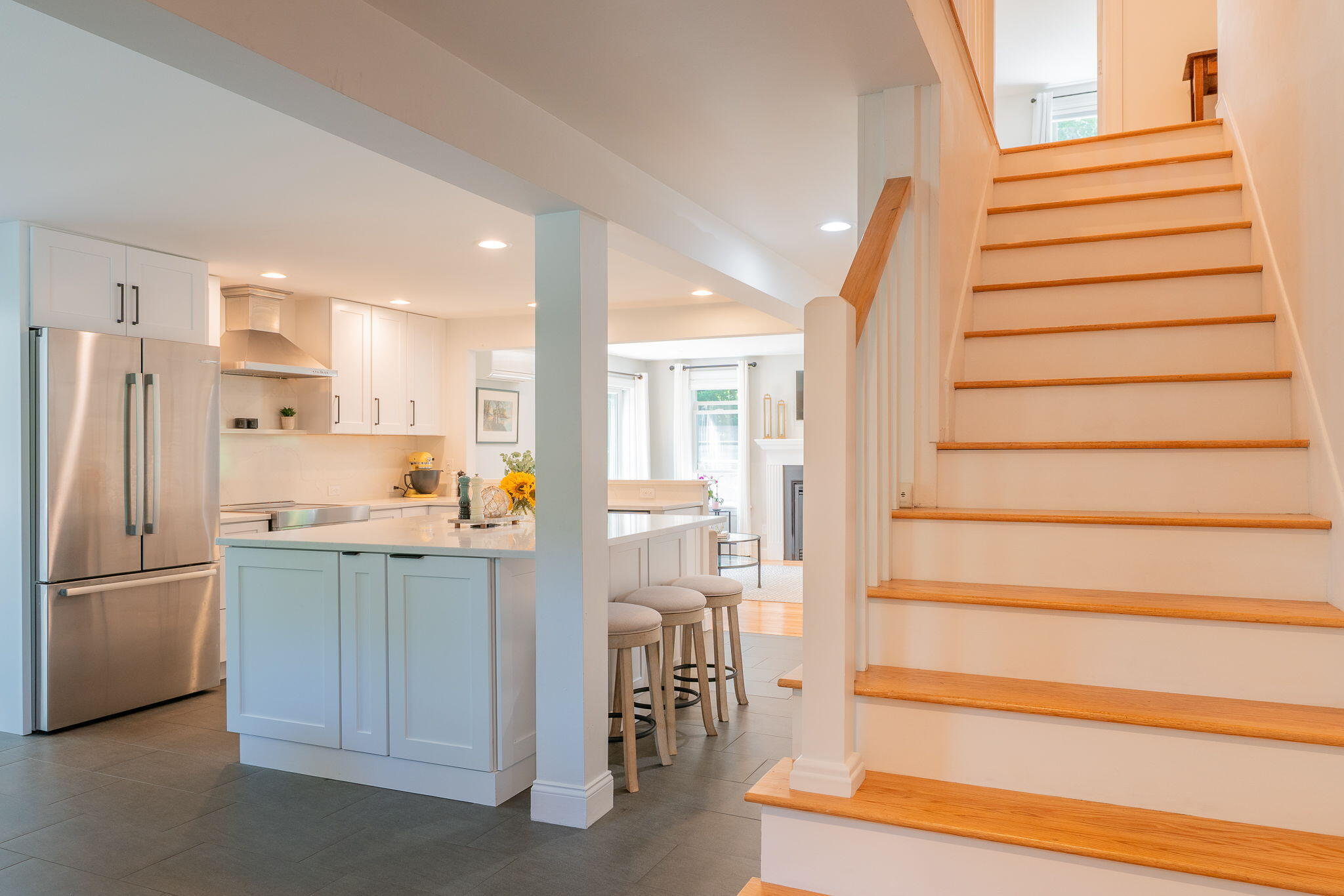 32 Pleasant Hill Road Falmouth ME 04105