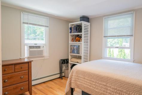 32 Pleasant Hill Road Falmouth ME 04105