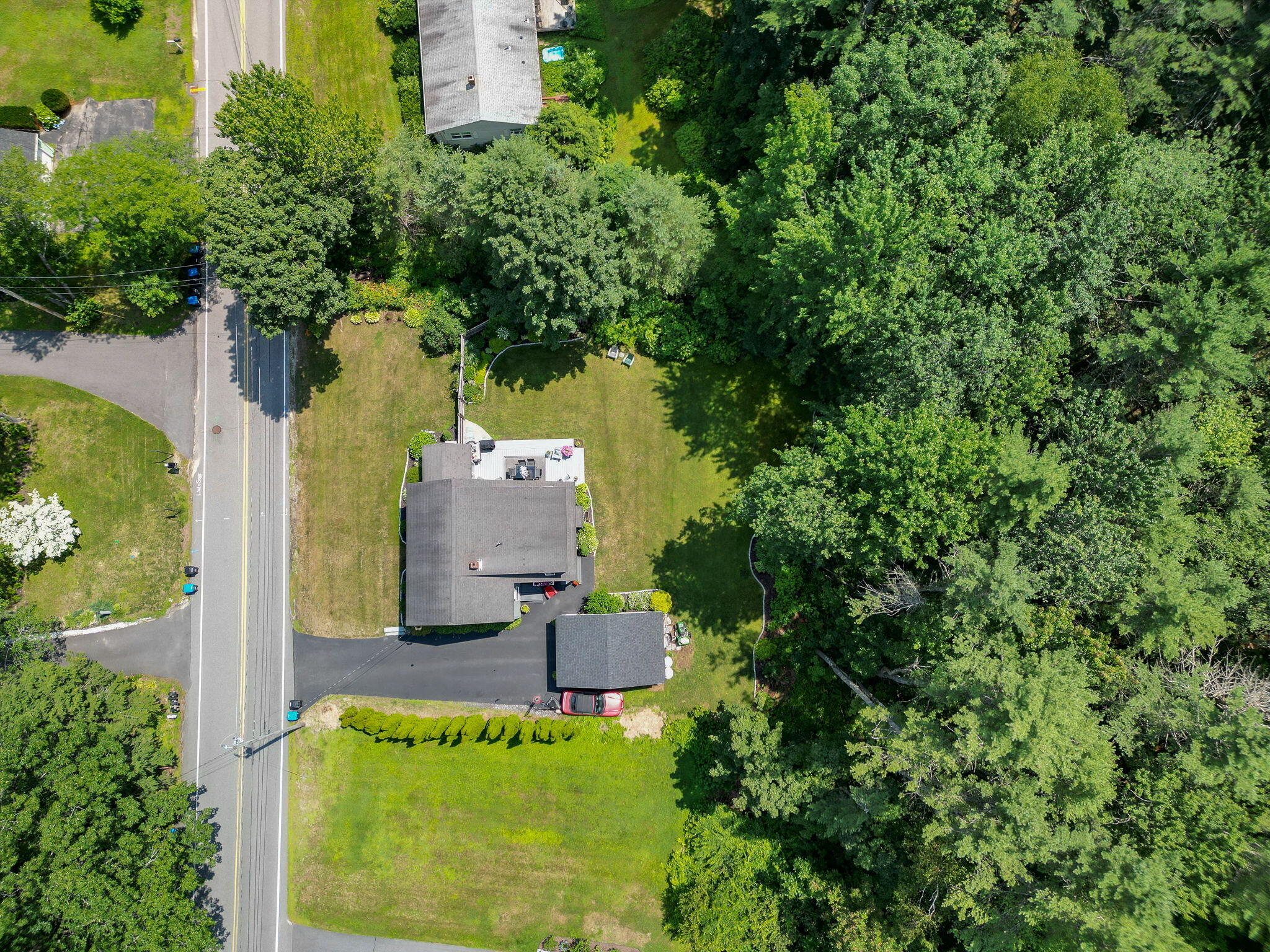 32 Pleasant Hill Road Falmouth ME 04105