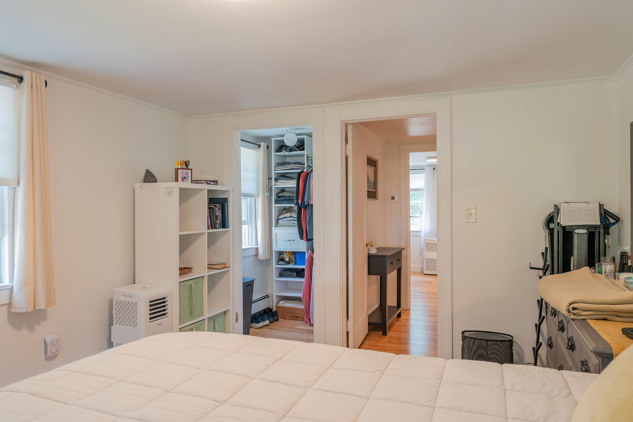 32 Pleasant Hill Road Falmouth ME 04105