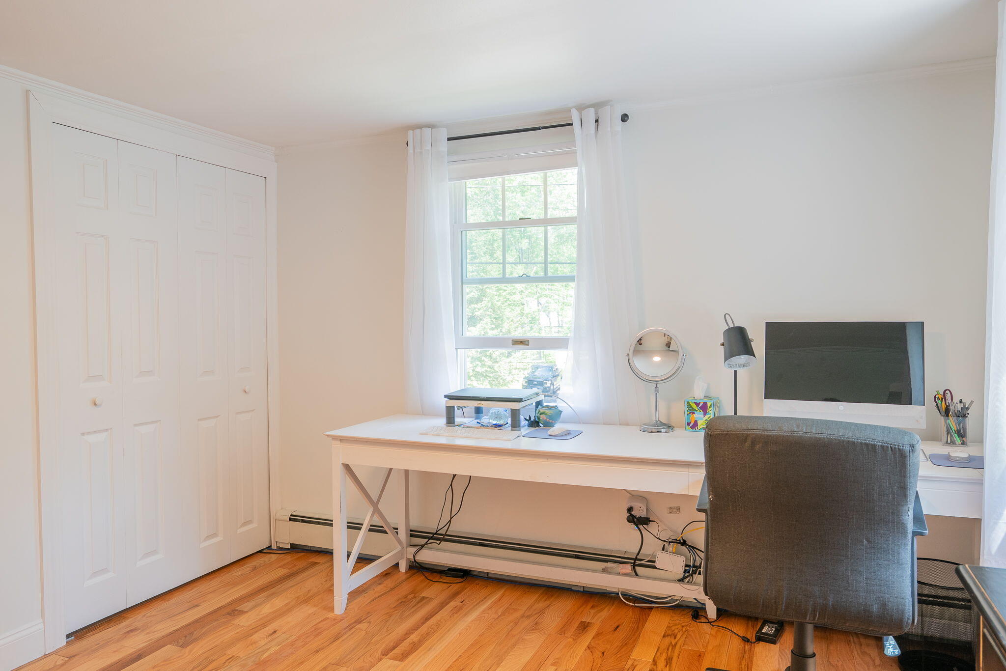 32 Pleasant Hill Road Falmouth ME 04105