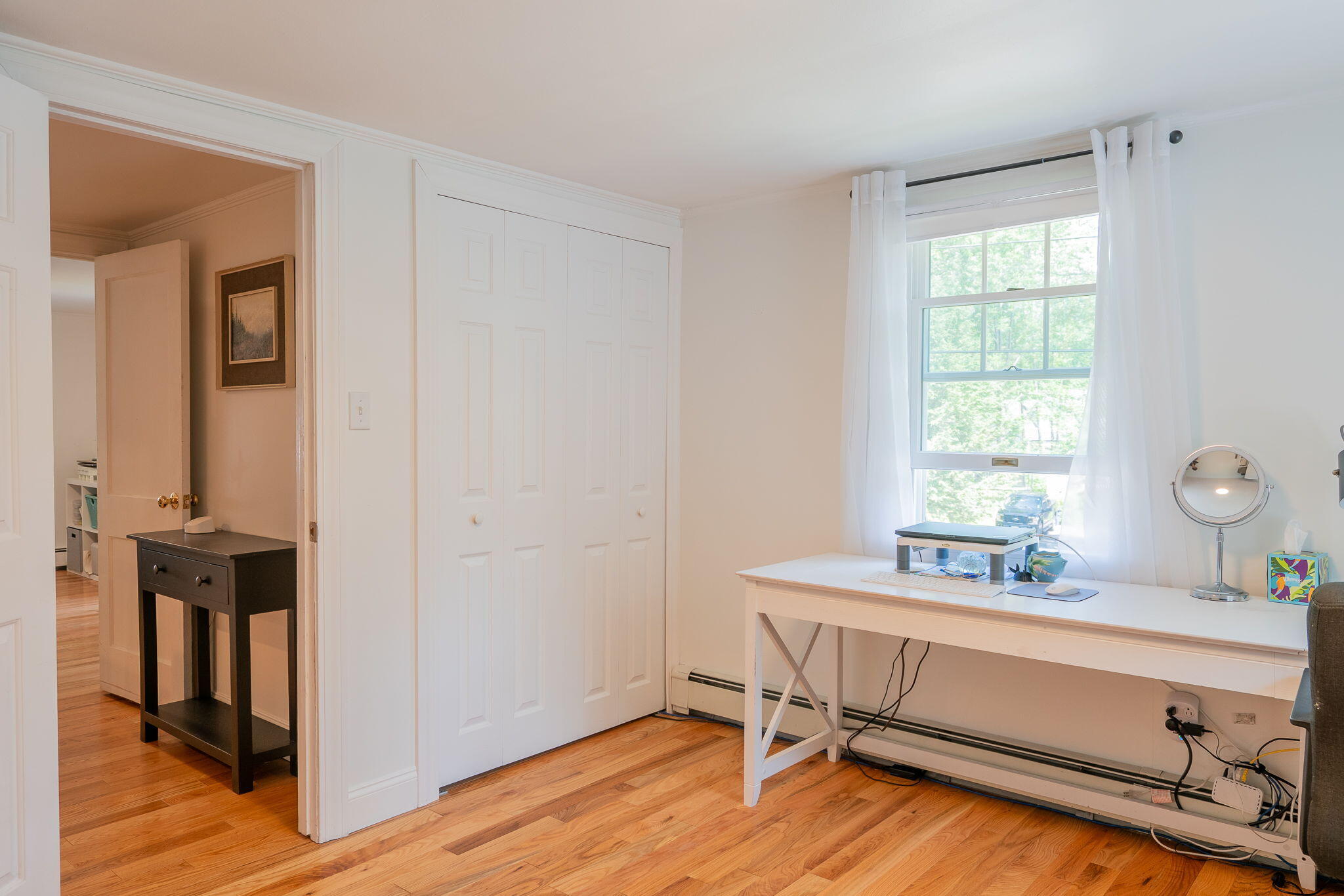 32 Pleasant Hill Road Falmouth ME 04105