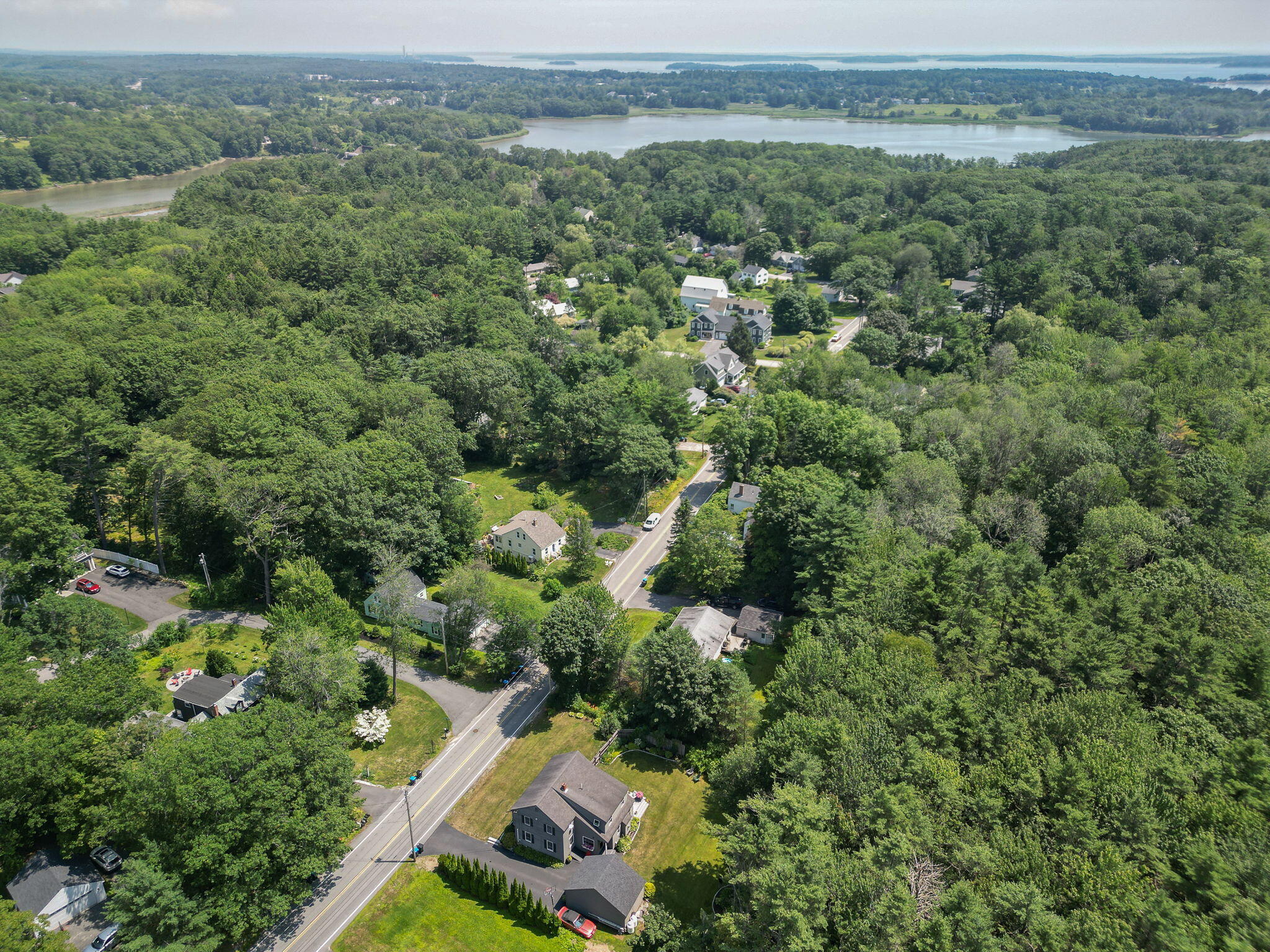 32 Pleasant Hill Road Falmouth ME 04105