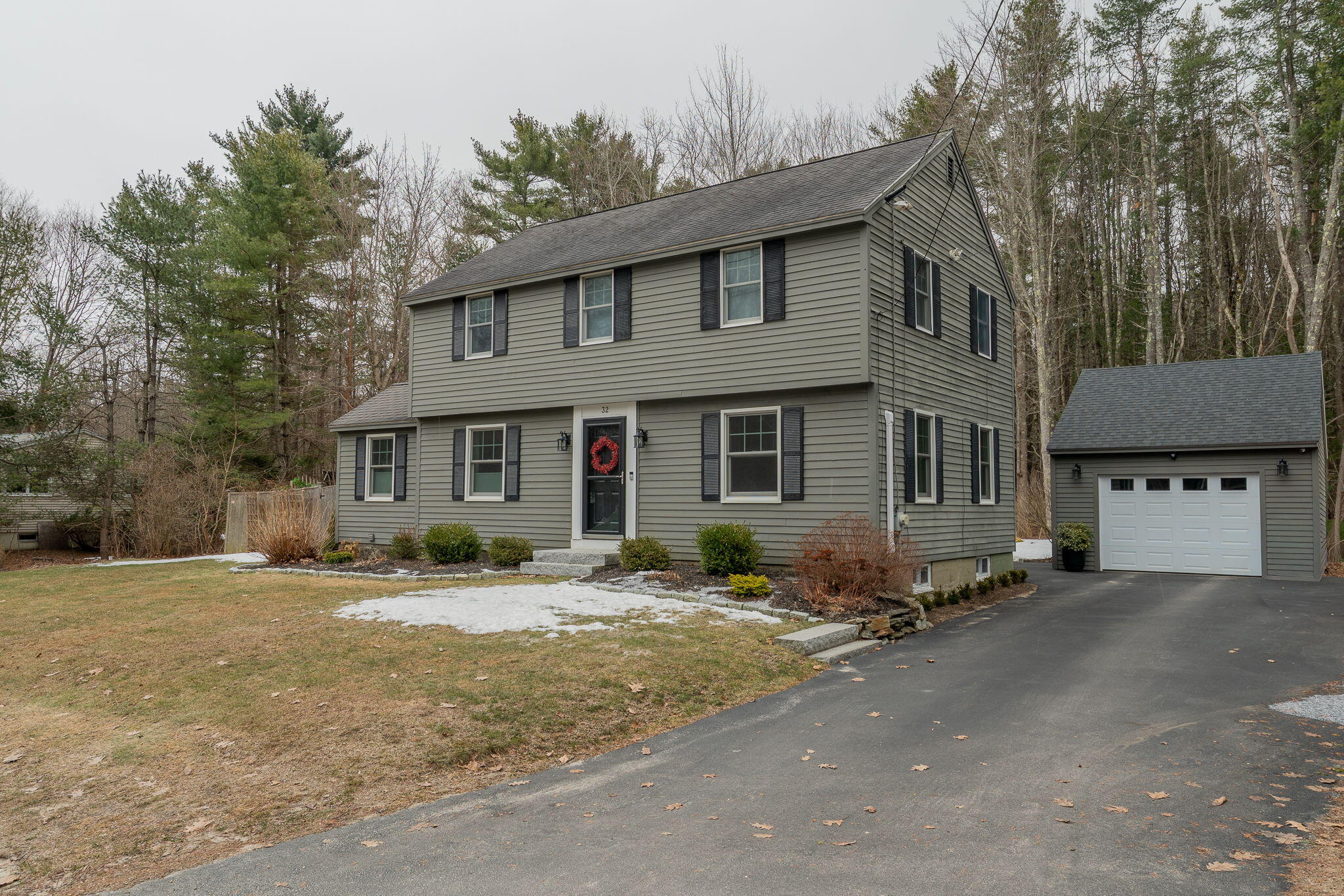 32 Pleasant Hill Road Falmouth ME 04105