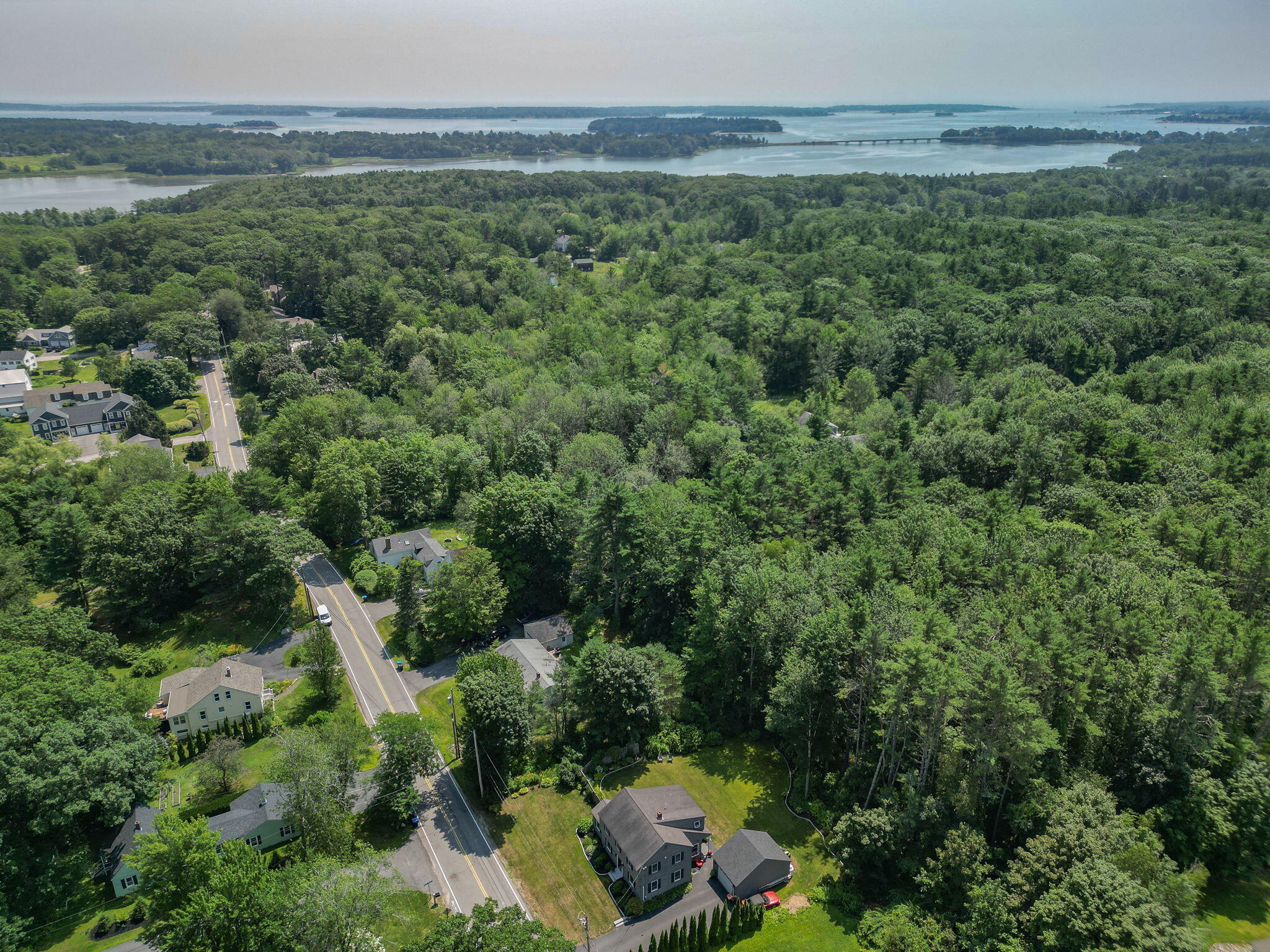 32 Pleasant Hill Road Falmouth ME 04105