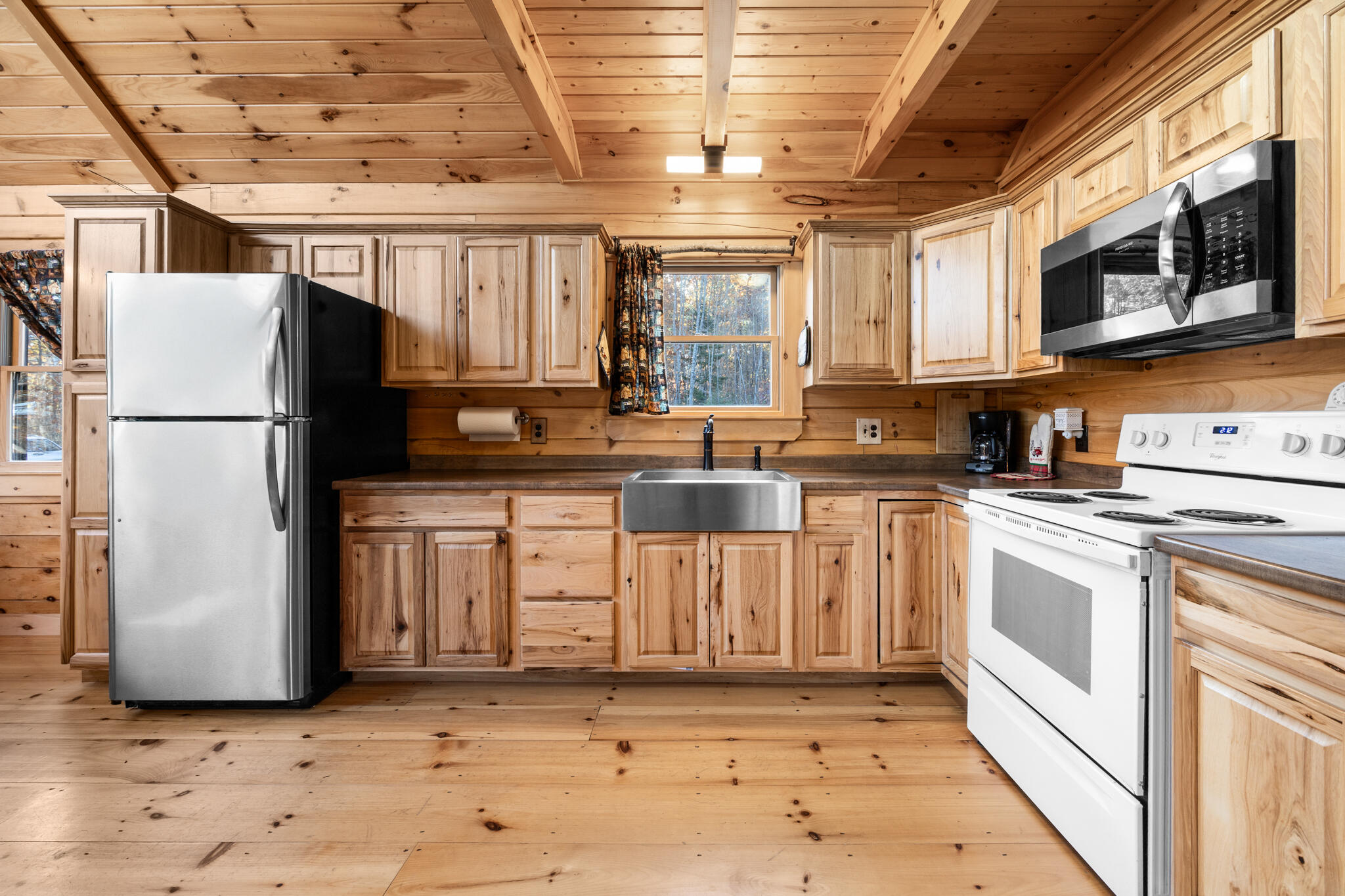 49 Smithton Road Freedom ME 04941