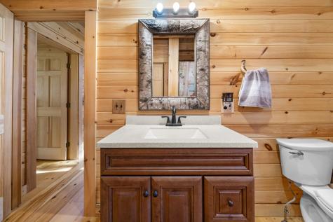 49 Smithton Road Freedom ME 04941