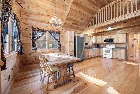 49 Smithton Road Freedom ME 04941