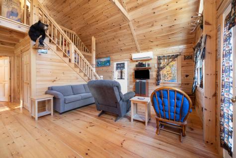 49 Smithton Road Freedom ME 04941