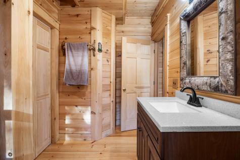 49 Smithton Road Freedom ME 04941