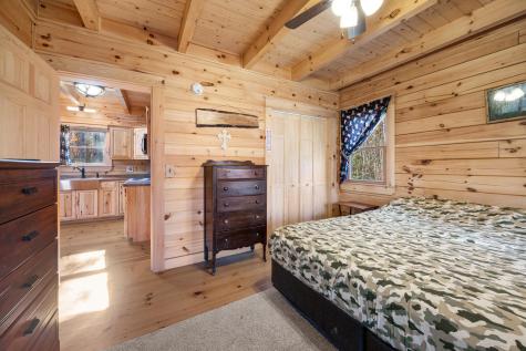 49 Smithton Road Freedom ME 04941