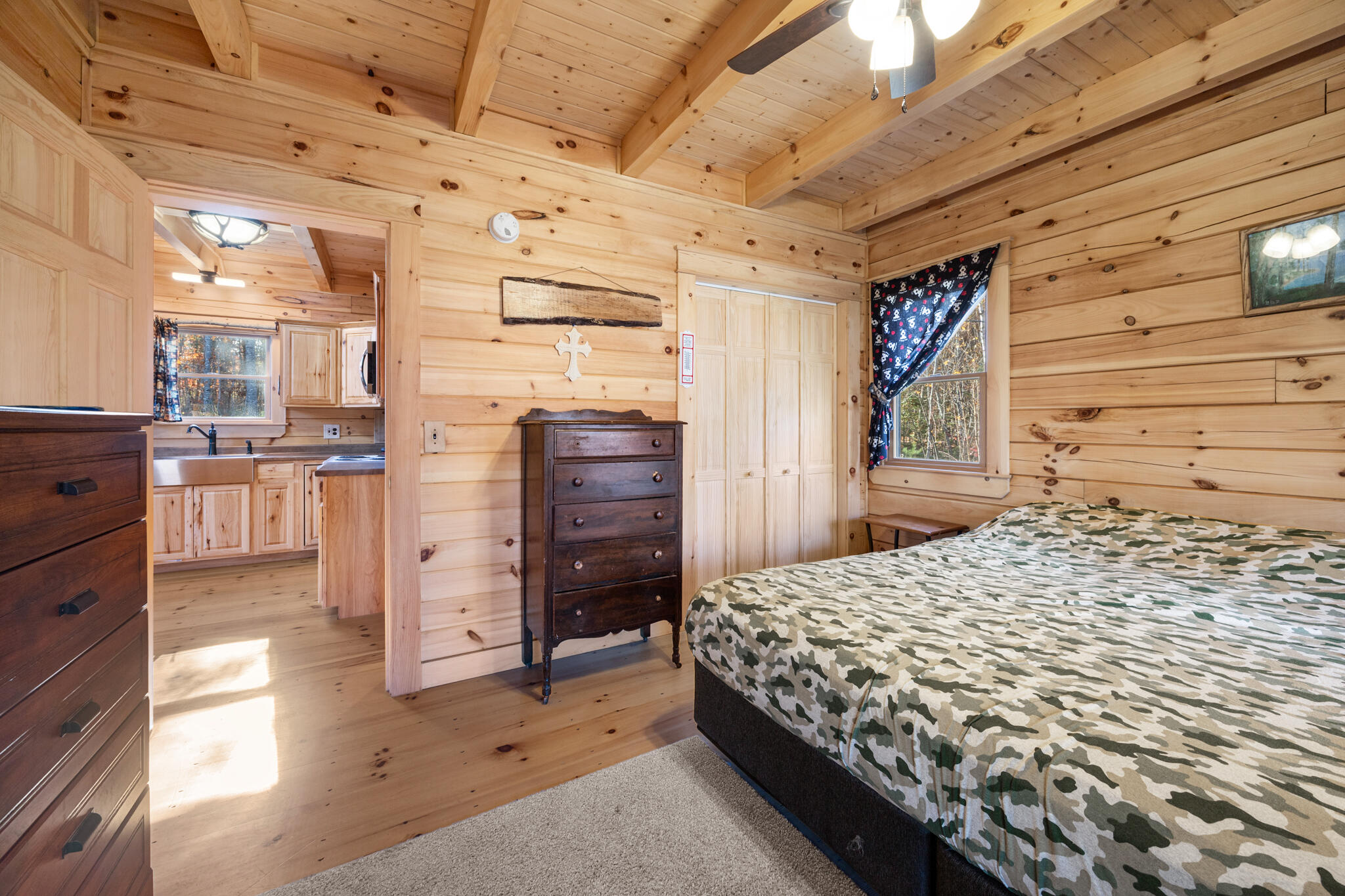 49 Smithton Road Freedom ME 04941