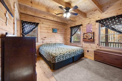 49 Smithton Road Freedom ME 04941