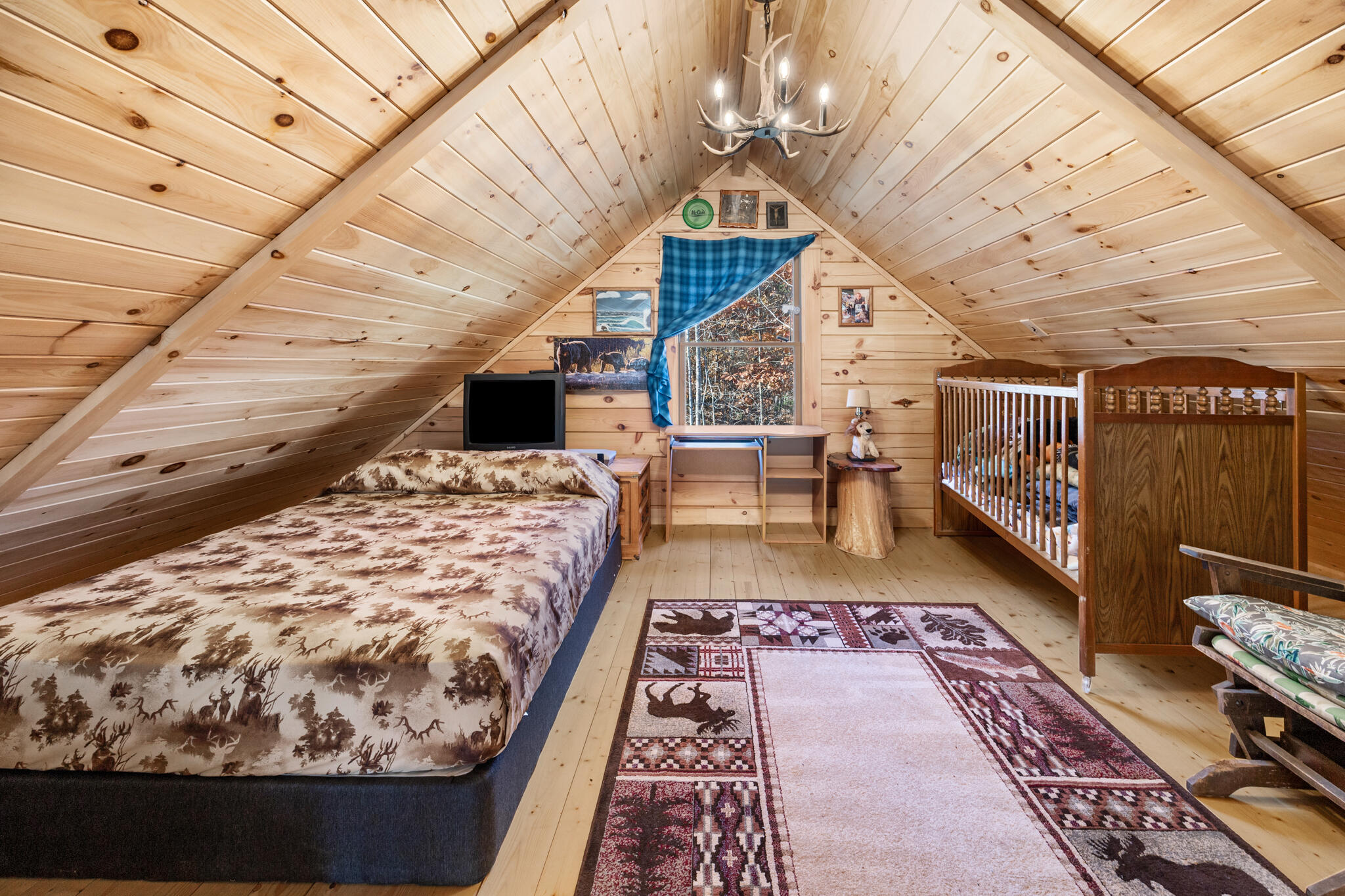 49 Smithton Road Freedom ME 04941