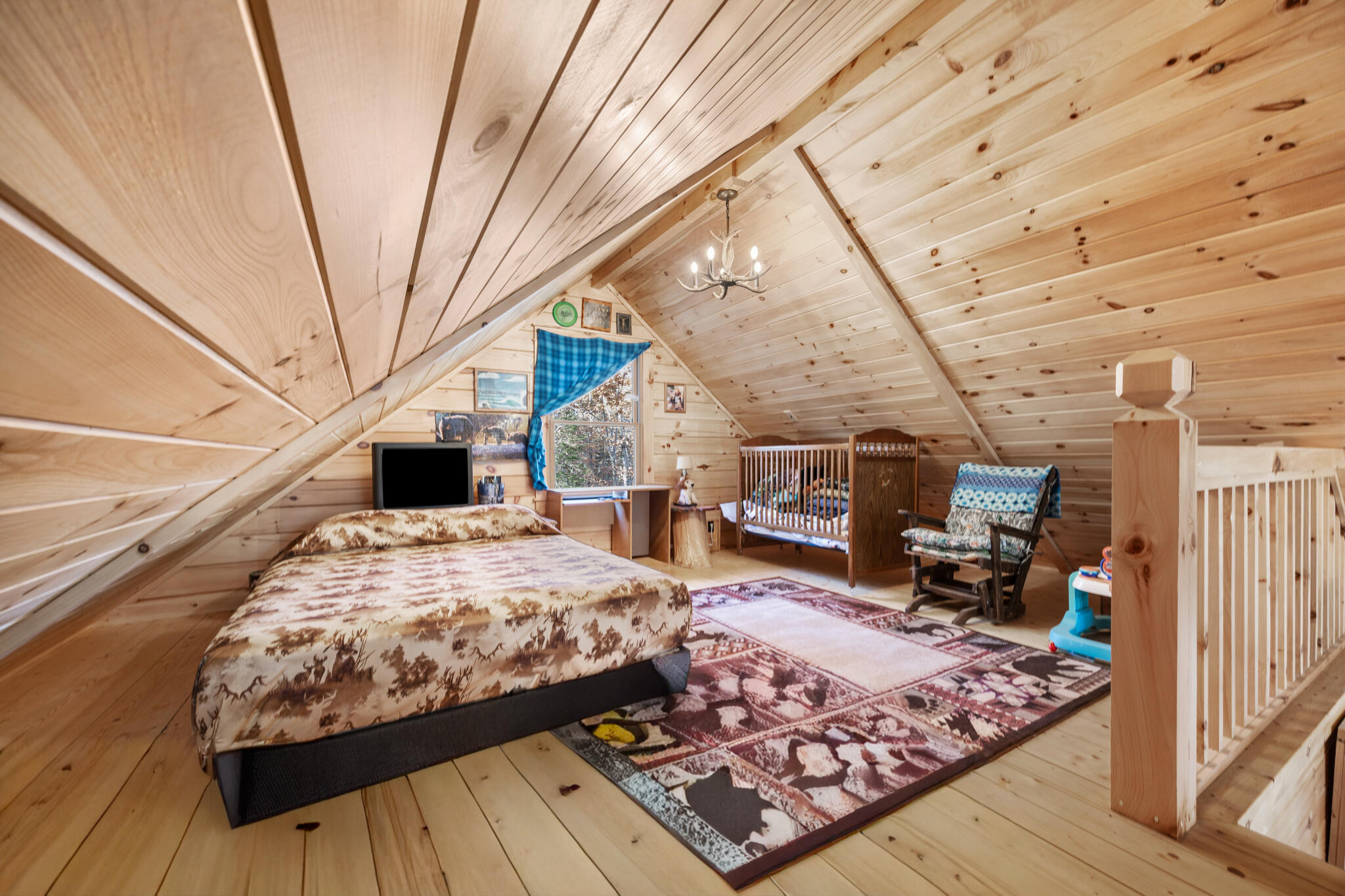 49 Smithton Road Freedom ME 04941