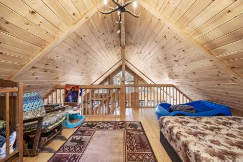 49 Smithton Road Freedom ME 04941