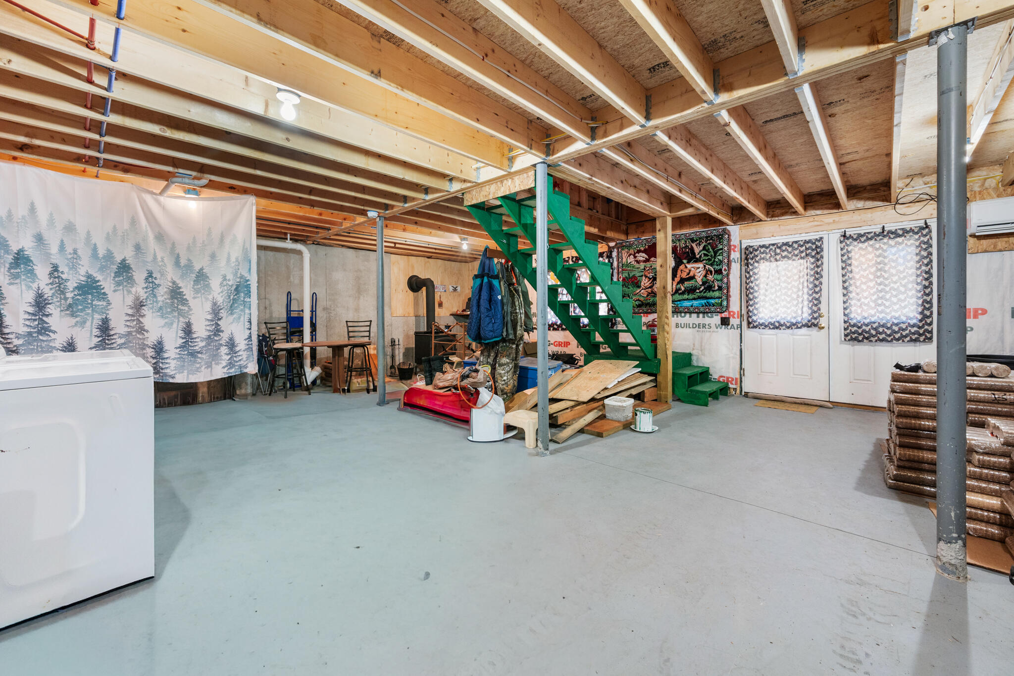 49 Smithton Road Freedom ME 04941