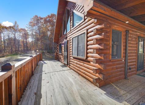 49 Smithton Road Freedom ME 04941