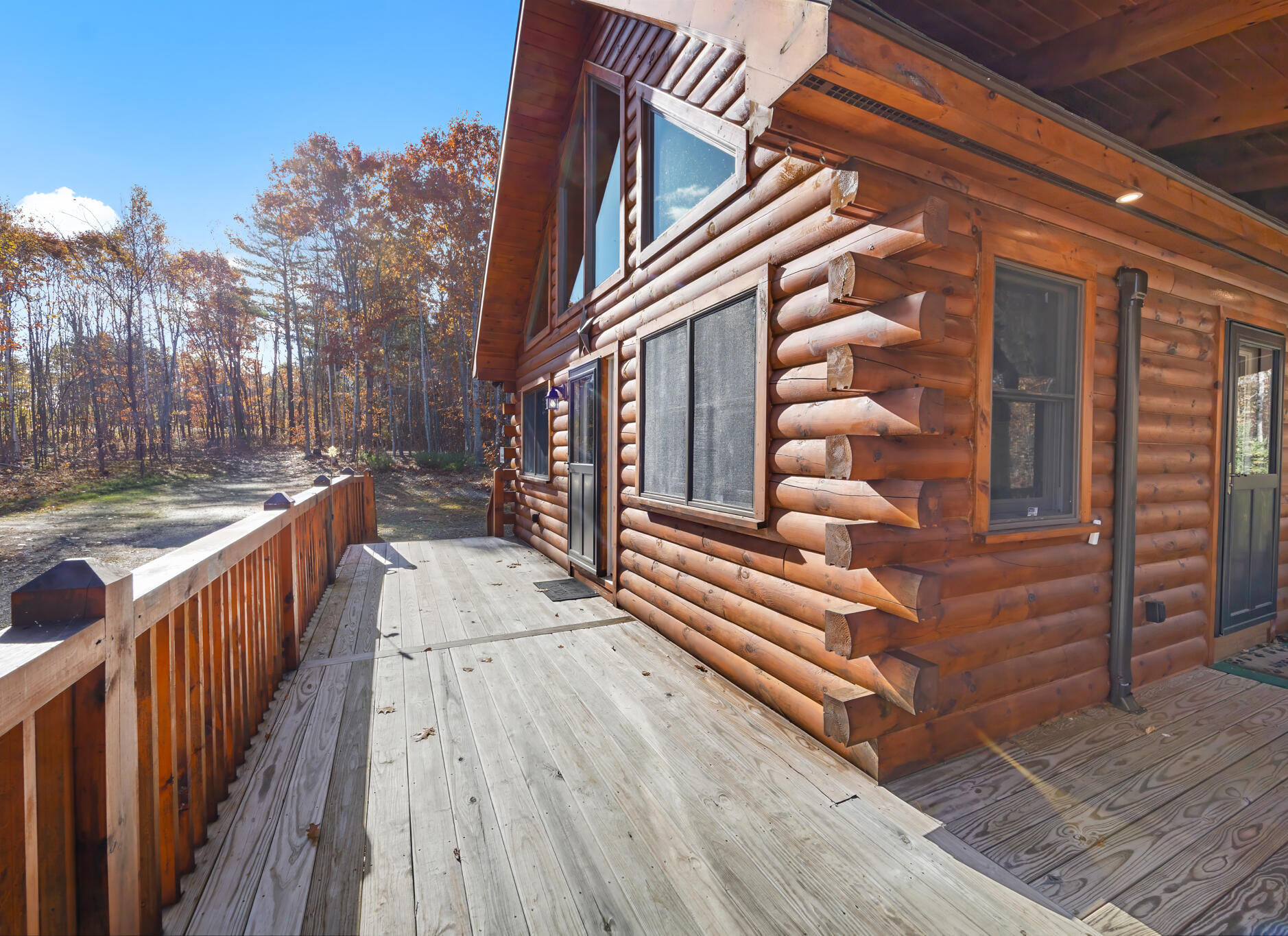 49 Smithton Road Freedom ME 04941