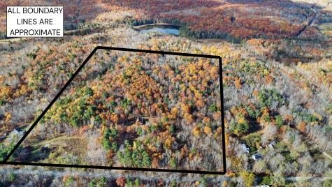 49 Smithton Road Freedom ME 04941