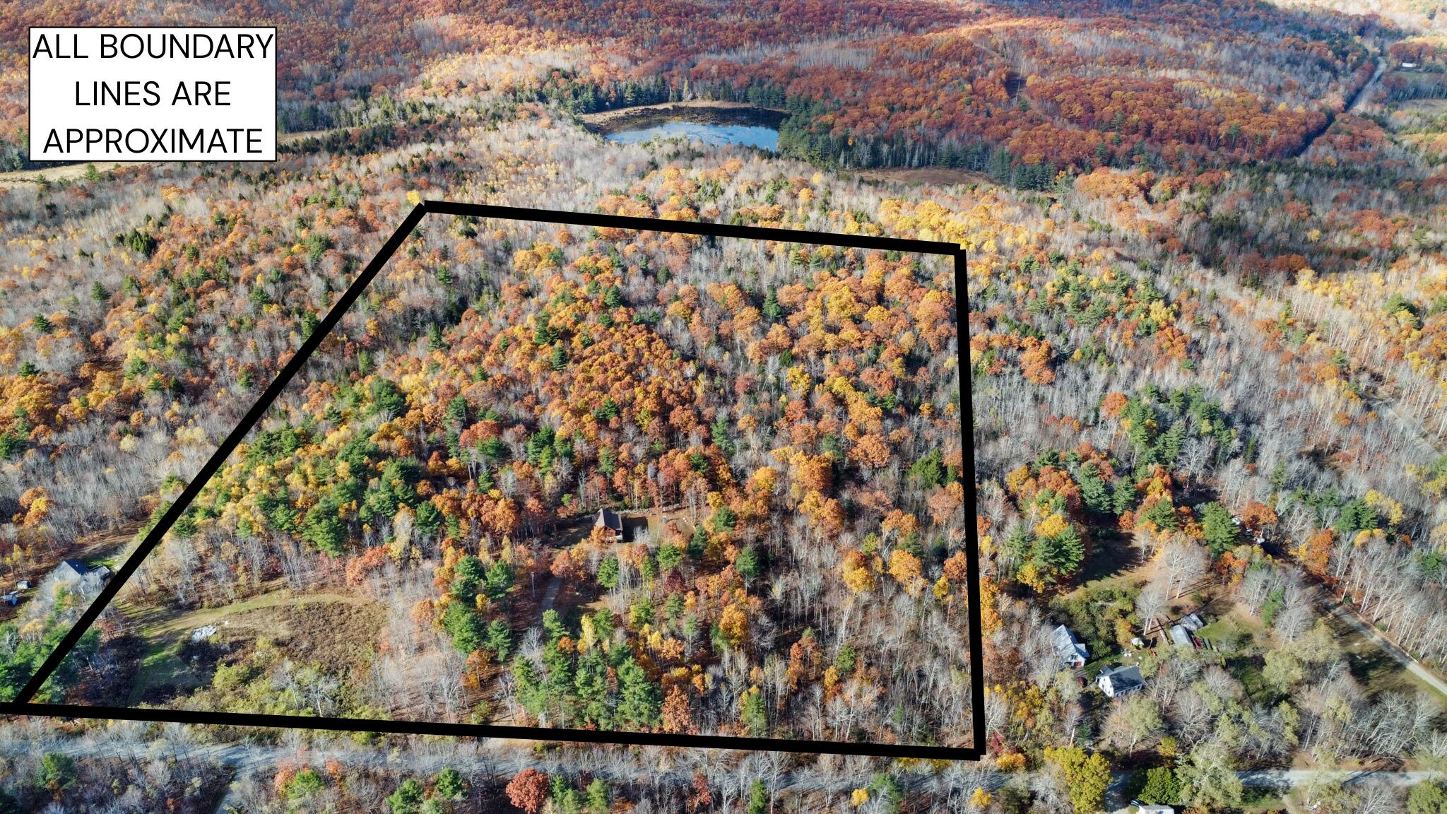 49 Smithton Road Freedom ME 04941