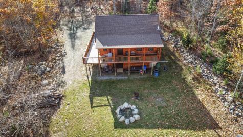 49 Smithton Road Freedom ME 04941