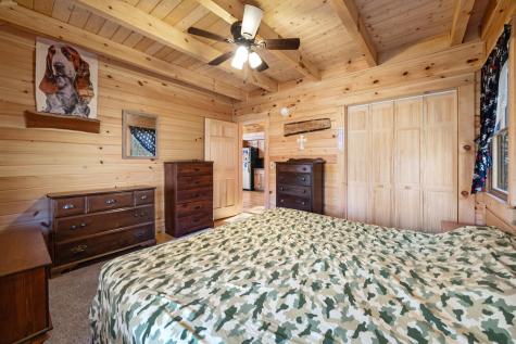 49 Smithton Road Freedom ME 04941