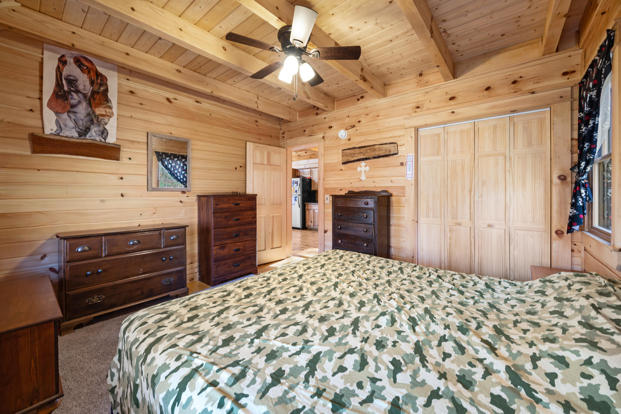 49 Smithton Road Freedom ME 04941