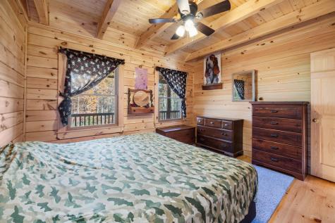 49 Smithton Road Freedom ME 04941