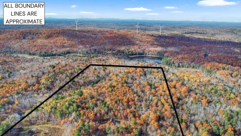 49 Smithton Road Freedom ME 04941