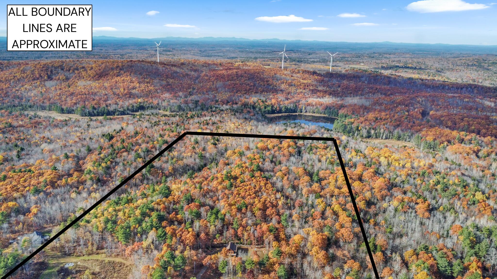 49 Smithton Road Freedom ME 04941