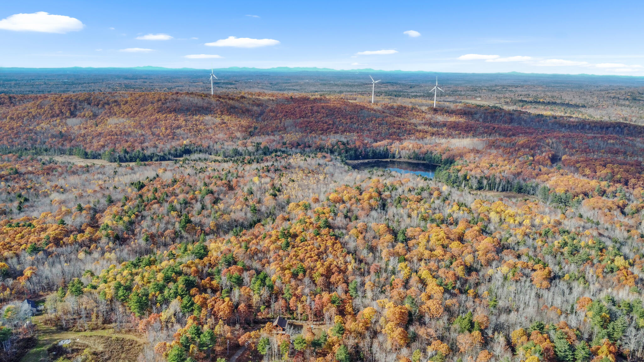 49 Smithton Road Freedom ME 04941