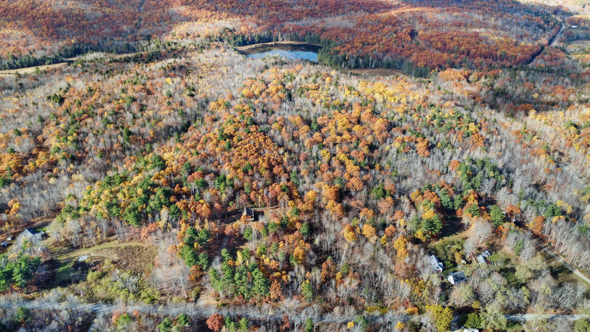 49 Smithton Road Freedom ME 04941