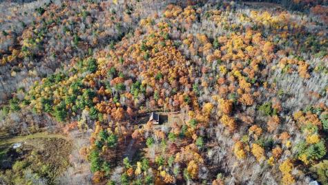 49 Smithton Road Freedom ME 04941