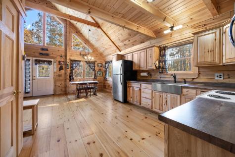 49 Smithton Road Freedom ME 04941