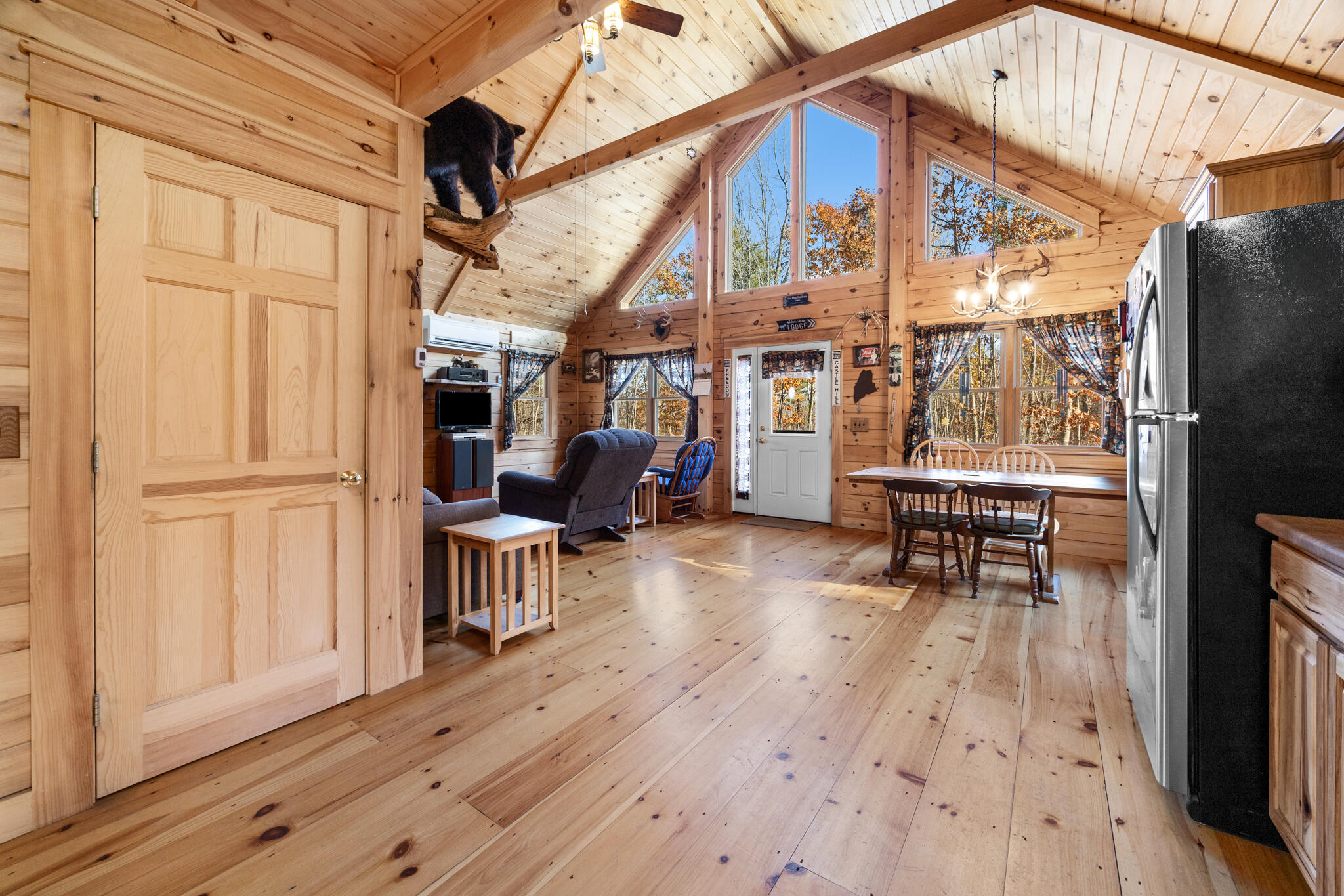 49 Smithton Road Freedom ME 04941