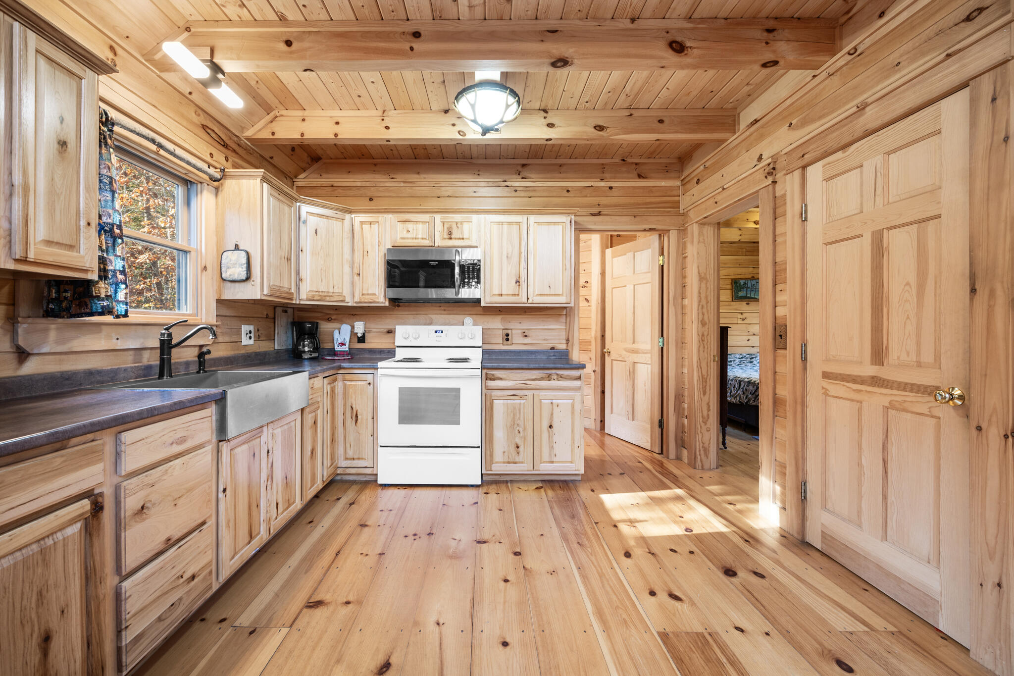 49 Smithton Road Freedom ME 04941