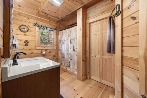 49 Smithton Road Freedom ME 04941