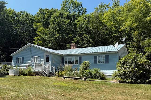 363 Swanville Road Frankfort ME 04438