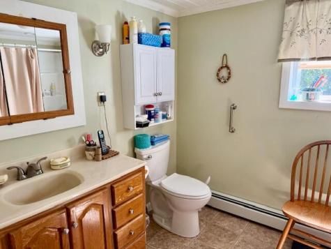 363 Swanville Road Frankfort ME 04438