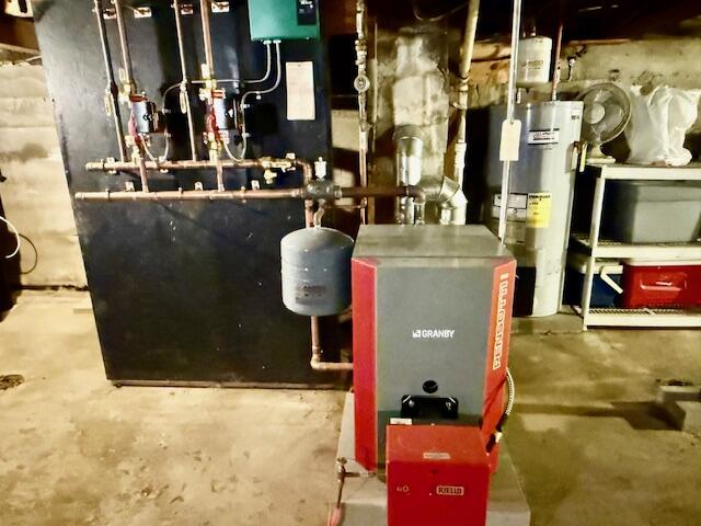 363 Swanville Road Frankfort ME 04438