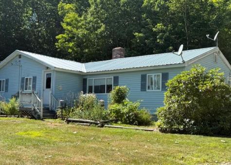 363 Swanville Road Frankfort ME 04438