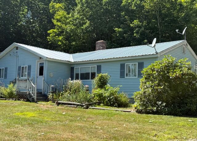 363 Swanville Road Frankfort ME 04438