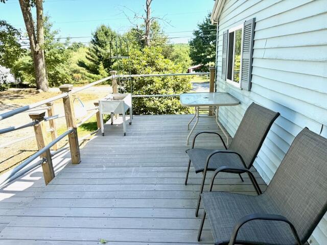 363 Swanville Road Frankfort ME 04438