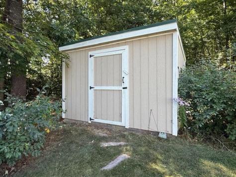 363 Swanville Road Frankfort ME 04438