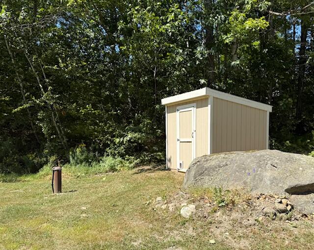 363 Swanville Road Frankfort ME 04438