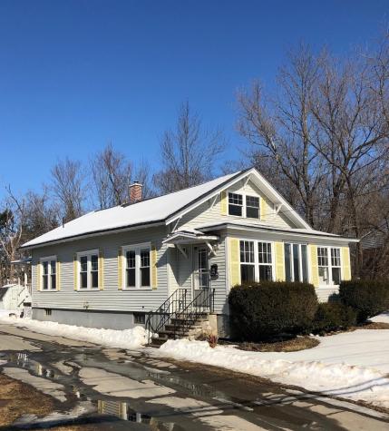 116 Main Street Newport ME 04953