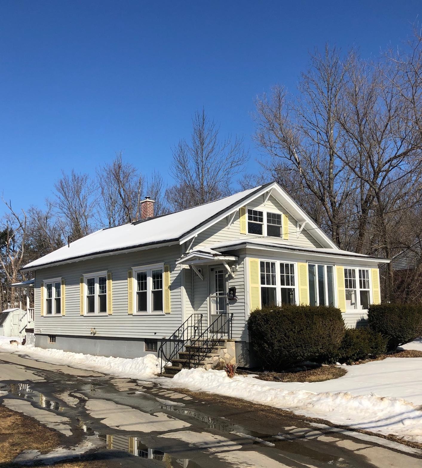 116 Main Street Newport ME 04953